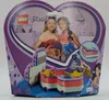 LEGO® Friends Emmas sommerliche Herzbox, 41385 Produktbild-Vorschau 10