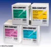 AMPri Med-Comfort Mundpflegestäbchen 250 Stück Minze Produktbild-Vorschau 2