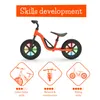 Chillafish Charlie 10"  līdzsvara velosipēds, oranžš, ar Produktbild-Vorschau 10