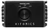 HIFONICS VULCAN 2-Wege System 16,5cm VX-6.2C Produktbild-Vorschau 7