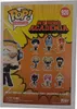 Figurka Funko Pop! My Hero Academia - Present Mic Winylowa Anteprima dell’immagine prodotto 3