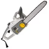 IKRA Elektro Kettensäge KSE 2540 | Schnittlänge 40cm | 2500 Produktbild-Vorschau 1