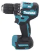 Trapano avvitatore a batteria Makita DDF 487 ZJ 18 V 40 Nm Anteprima dell’immagine prodotto 3