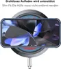 Matte Case Magsafe für Google Pixel 10 Pro Schutzhülle Produktbild-Vorschau 8