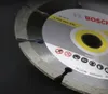 Disco diamantato Bosch Universal 230 mm 22.23 mm per taglio Anteprima dell’immagine prodotto 2