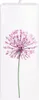 Keramik-Luftbefeuchter mit Blumenmotiv für Element Produktbild-Vorschau 5