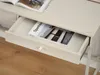 Biurko kalan krem, podstawa krem Podgląd zdjęcia produktu 12
