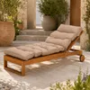 Cuscino da giardino per lettino-cuscino per lettino-190 Anteprima dell’immagine prodotto 13