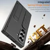 Custodia con cinturino per Samsung Galaxy Z Fold 7 con Anteprima dell’immagine prodotto 7