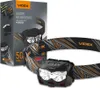 Videx lampada frontale 500lm IP67 controllo gestuale 6 Anteprima dell’immagine prodotto 1