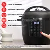 Instant Pot Classic (5,7 L) Voir les images du produit 5
