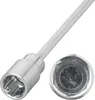 ProPlus Verlängerungsadapter 54 cm 17 mm für Eckstützen Produktbild-Vorschau 3