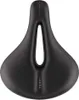 Terry Sattel Anatomica Flex Gel Männer schwarz Produktbild-Vorschau 12