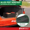 ATHLON TOOLS Malá taška do batožinového priestoru – čierna Náhľad obrázku produktu 5