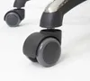 Bürostuhl HWC-A59, Schreibtischstuhl, Sliding-Funktion Produktbild-Vorschau 7