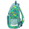 Schulrucksack Mädchen Jungen Motiv LILO & STITCH 3 T Set Produktbild-Vorschau 5
