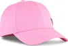 PUMA Essential Metal Puma Cat BB Cap Posie Pink rosa Produktbild-Vorschau 2