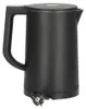 Severin WK 3483, 1,7 l, 2200 W, Czarny, Plastik, Stal Podgląd zdjęcia produktu 10