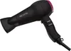 REVLON Haarfön 2000W 3Temp/2Gebl Ionen Kaltst. schwarz Voir les images du produit 1