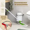 bremermann Kosmetikeimer SAVONA inkl. Wandhalterung 5,5 Produktbild-Vorschau 3