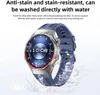 Bracciale in silicone per Huawei Watch GT 6 Pro Seamless Anteprima dell’immagine prodotto 6