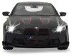 BMW M4 CSL 1:16 schwarz matt 2,4GHz Produktbild-Vorschau 15
