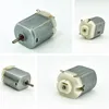 Motor 3 Volt FA-130SA-18100/38 – Hohe Drehzahl, hohes Produktbild-Vorschau 2