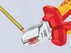 KNIPEX 70 06 160 SB Seitenschneider isoliert mit Produktbild-Vorschau 13