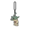 LEGO® Star Wars Namensschild für Gepäck - Yoda™ Produktbild-Vorschau 2