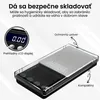 AdroitGoods Digitálna mini presná kuchynská váha - 0,01 až Náhľad obrázku produktu 4