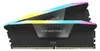 KIT CORSAIR DDR5 32GB PC 6000 CL30 (2x16GB) VENGEANCE RGB B Anteprima dell’immagine prodotto 2