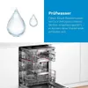 Bosch SMI4EAS28E Serie 4, Smarter Geschirrspüler Produktbild-Vorschau 19