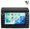 Android Autoradio 7 Zoll 64 GB für Fiat Ducato/Citroen Produktbild-Vorschau 1