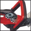 Einhell accu-heggenscharen GC-CH 18/40 Li Solo Productafbeelding-voorbeeld 16