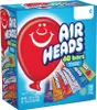 Airheads Candy 60 Bars Assorted Flavors 936g (MHD Produktbild-Vorschau 2