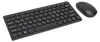 Ensemble clavier et souris russe, 78 touches, design fin, Voir les images du produit 2