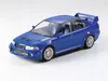 Tamiya 24213 - 1/24 Mitsubishi Lancer Evolution Vi - Neu Produktbild-Vorschau 6