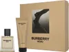 Burberry - Hero Gift set EDT 50 ml and shower gel 75 ml Voir les images du produit 6