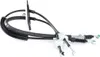 RIDEX 1787C0019 Seilzug Schaltgetriebe 1215/1225mm für FIAT Produktbild-Vorschau 11