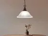 Reality|Trio Suspension Plafonnier, style campagnard, verre Voir les images du produit 12