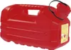 EDA 019162 R SX5 EDA Bidon de carburant, plastique, 20 Voir les images du produit 7