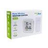 Bezdrôtová meteorologická stanica GreenBlue Teplota + Náhľad obrázku produktu 11