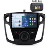 autoradio carplay 2+64G Android13 per Ford focus mk3 iii Anteprima dell’immagine prodotto 1