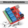 Moduł przełącznika USB, moduł przekaźnika, przełącznik Podgląd zdjęcia produktu 3
