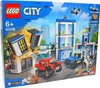 LEGO® 60246 LEGO® City 60246 Polizeistation Bausatz Podgląd zdjęcia produktu 7
