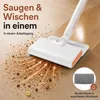 4-in-1 Akku-Staubsauger, 15.000 Pa, kabelloser Hand- und Produktbild-Vorschau 4