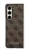 Guess Guhczfd5Gf4Gbr F946 Z Fold5Brązowy/Brown Hardcase 4G Anteprima dell’immagine prodotto 20