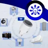 Smart WLAN Steckdose mit Strommessung – Alexa Google Produktbild-Vorschau 4