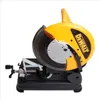 Dewalt DW872 Tronçonneuse à disque pour métaux 2200W Ø355mm Voir les images du produit 5