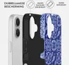Burga Tough iPhone 16 Hülle Hardcase Backcover Stoßfest - Produktbild-Vorschau 2